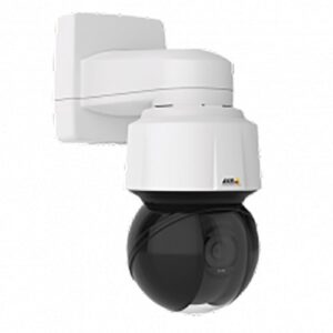 AXIS Q6135-LE Q61 Series 1080p HDTV PTZ IR IP Camera, 32x Optical Zoom, White (Replaces Q6115-E)