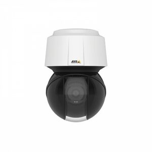AXIS Q6135-LE High-Speed PTZ with Long-Range OptimizedIR IP Camera, 4.3 137.6 mm Lens, IP66
