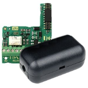 2N 01976-001 IP Force Security Bundle, 2-Piece, Includes Security Relay and Additional Tamper Switch