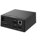 AXIS F9111 Series 2MP 1-Channel Modular Main Unit with Audio and I/O, Compatible with 2nd Generation Sensors and Cables