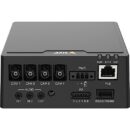 AXIS F9111 Series 2MP 1-Channel Modular Main Unit with Audio and I/O, Compatible with 2nd Generation Sensors and Cables