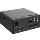 AXIS F9111 Series 2MP 1-Channel Modular Main Unit with Audio and I/O, Compatible with 2nd Generation Sensors and Cables