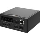 AXIS F9114 Series 2MP 4-channel Main Unit with Audio and I/O, Compatible with 2nd Generation Sensors and Cables