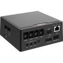 AXIS F9114 Series 2MP 4-channel Main Unit with Audio and I/O, Compatible with 2nd Generation Sensors and Cables