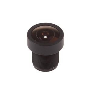 AXIS 02006-001 Fixed Lens M12 2.1mm F1.8 IR with 148 Degree HFoV