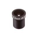 AXIS 02007-001 Fixed Lens M12 3.6mm F1.8 IR with 85.7 Degree HFoV
