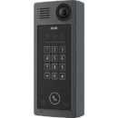 AXIS A8207-VE Mk II 6MP IP Network Video Door Station with Integrated RFID Reader and Keyboard