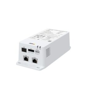 AXIS TU8003 90W Connectivity Midspan