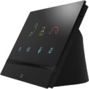 2N 02039-001 Indoor Desk Stand for 2N Indoor Talk, Compact and Indoor View Answering Units