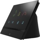 2N 02039-001 Indoor Desk Stand for 2N Indoor Talk, Compact and Indoor View Answering Units