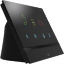 2N 02039-001 Indoor Desk Stand for 2N Indoor Talk, Compact and Indoor View Answering Units
