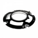 AXIS TQ9801 Hard Coated Standard Dome, Clear