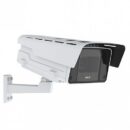 AXIS Q1615-LE Mk III Q16 Series 2MP Outdoor Fixed Box IP Camera, 2.8-8.5mm Varifocal Lens, White