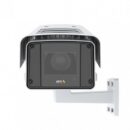 AXIS Q1615-LE Mk III Q16 Series 2MP Outdoor Fixed Box IP Camera, 2.8-8.5mm Varifocal Lens, White