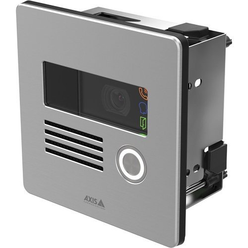 AXIS TI8202 Wall Mount for IP Intercom