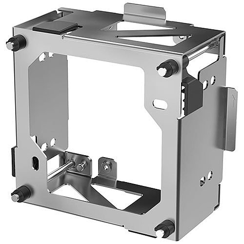 AXIS TI8202 Wall Mount for IP Intercom