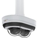 AXIS T94N02D Pendant Kit for P3715-PLVE