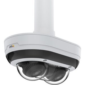 AXIS T94N02D Pendant Kit for P3715-PLVE