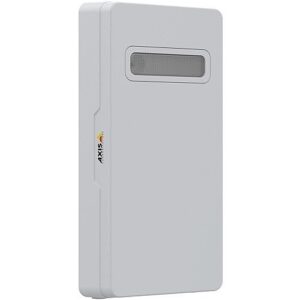 AXIS TU1002-VE Enclosed Microphone with Connectivity Options