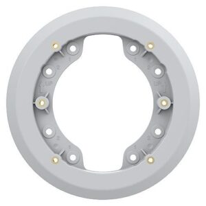 AXIS TP1601 Outdoor Adapter Plate for P14/M42 Series