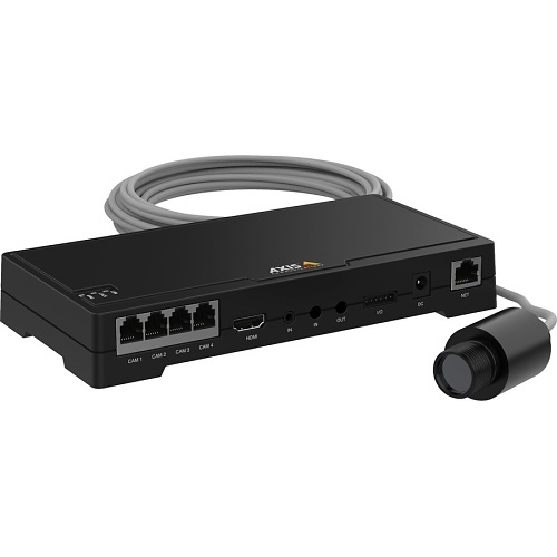 AXIS FA1080-E Thermal Sensor Unit, Outdoor-Ready