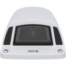 AXIS P3925-LRE P39 Series 2MP Onboard Outdoor LED WDR IP Camera, 6.0mm Fixed Lens, White