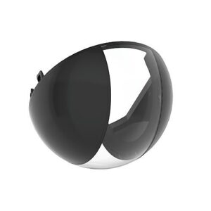 AXIS TQ6808-E Hard-Coated Clear Dome