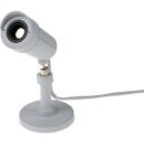 AXIS P1280-E P12 Series Outdoor Modular Thermal IP Camera, 2.2mm Lens, White