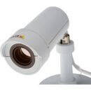 AXIS P1280-E P12 Series Outdoor Modular Thermal IP Camera, 2.2mm Lens, White