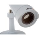 AXIS P1280-E P12 Series Outdoor Modular Thermal IP Camera, 2.2mm Lens, White