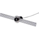 AXIS P1280-E P12 Series Outdoor Modular Thermal IP Camera, 2.2mm Lens, White