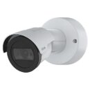 AXIS M2035-LE M20 Series 2MP Outdoor LED Bullet IR WDR IP Camera, 3.2mm Lens, White (Replaces M2025-LE)