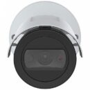 AXIS M2035-LE M20 Series 2MP Outdoor LED Bullet WDR IP Camera, 7.5mm Fixed Lens, White