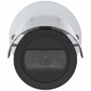 AXIS M2036-LE M20 Series 4MP Outdoor Bullet IR WDR IP Camera, 2.4mm Lens, Black