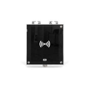 2N 02137-001 Access Unit 2.0 RFID 125 kHz