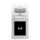 2N 02141-001 Secured RFID Card Reader, NFC Module for IP Verso and LTE Verso, 13.56MHz