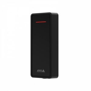 AXIS A4020-E Reader, Contactless, Secure RFID Reader