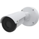 AXIS Q1951-E Q 2MP Outdoor Thermal IP Camera, 10mm Fixed Lens, White