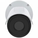 AXIS Q1952-E Q19 Series Hight-Quality Thermal Video Stream Camera, 19 mm Lens, White