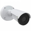 AXIS Q1952-E Q19 Series Hight-Quality Thermal Video Stream Camera, 19 mm Lens, White