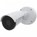 AXIS Q1952-E Q19 Series Hight-Quality Thermal Video Stream Camera, 35 mm Lens, White