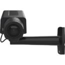 AXIS Q1656 Q16 Series 4MP Indoor Fixed WDR IP Box Camera, 3.9-10mm Lens, Black (Replaces Q1647)