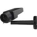 AXIS Q1656 Q16 Series 4MP Indoor Fixed WDR IP Box Camera, 3.9-10mm Lens, Black (Replaces Q1647)