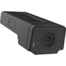 AXIS Q1656-B Q16 Series 4MP Indoor Fixed WDR IP Box Camera, Lens Not Included, Black (Replaces Q1647-LE)