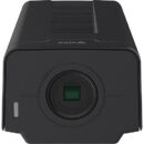 AXIS Q1656-B Q16 Series 4MP Indoor Fixed WDR IP Box Camera, Lens Not Included, Black (Replaces Q1647-LE)