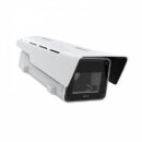 AXIS Q1656-BE Series 4MP Outdoor Barebone Box Camera, 1/1.8" Sensor