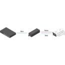 AXIS 02172-004 30W Indoor Midspan, 240VAC