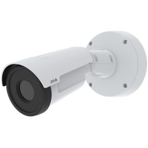 AXIS Q1961-TE Thermal Camera, 7mm Fixed Lens, 8.3 fps, IP66, IP67