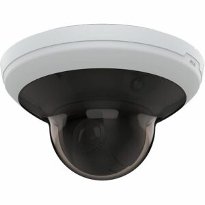 AXIS M5000 Series 15MP Indoor PTZ Camera, 10x