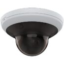 AXIS M5000-G M5000 Series 1080p HDTV 15MP Indoor PTZ IP Camera, 10x Optical Zoom, White